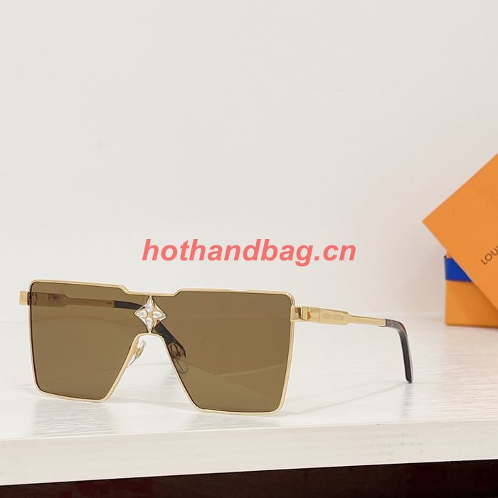 Louis Vuitton Sunglasses Top Quality LVS01684